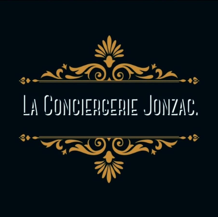 Willa Terrasse & Jardin Jonzac Zewnętrze zdjęcie